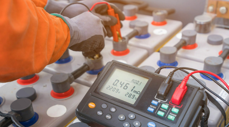 The Future of Battery Life Extension and Sustainability